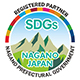 SDGsNAGANOJAPAN